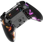 IPega 9666T Bluetooth RGB Gamepad pro Android/iOS/PS3/PS4/PC/N-Switch (57983121629)