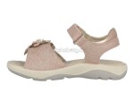 Dětské sandály Lurchi 74L2003001 rose Velikost: 28