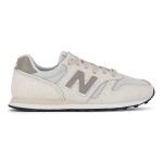 Sportovní obuv New Balance ML373SQ2 Látkový materiál,Přírodní kůže (useň) - Semiš