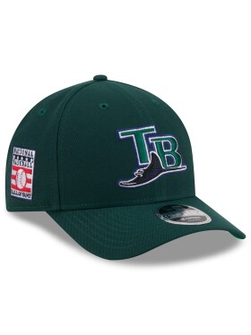 New Era Pánská kšiltovka Tampa Bay Rays MLB 2026 Hall of Fame 9FORTY Snapback