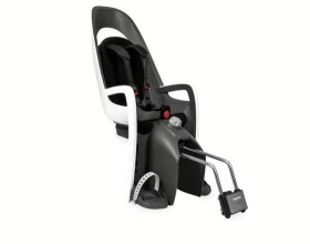 Dětská sedačka HAMAX Caress White/Black