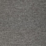 Zahradní sestava 140x70x60cm, polyratan, šedá, AZS-A1719 GREY