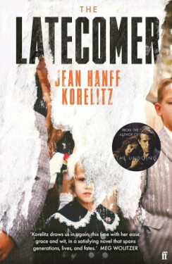 The Latecomer Jean Hanff