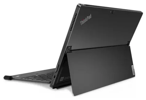 Lenovo ThinkPad X12 G2 černá / 12.3" FHD+ T / Intel Core Ultra 7 164U 1.1GHz / 32GB / 512GB SSD / Intel Graphics / W11P (21LK002GCK)