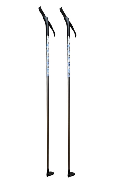 Peltonen Běžecké hole Rex APOLLO Grey 23/24 délka: 120