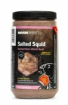 Nash Booster Salted Squid 500ml (B0121)