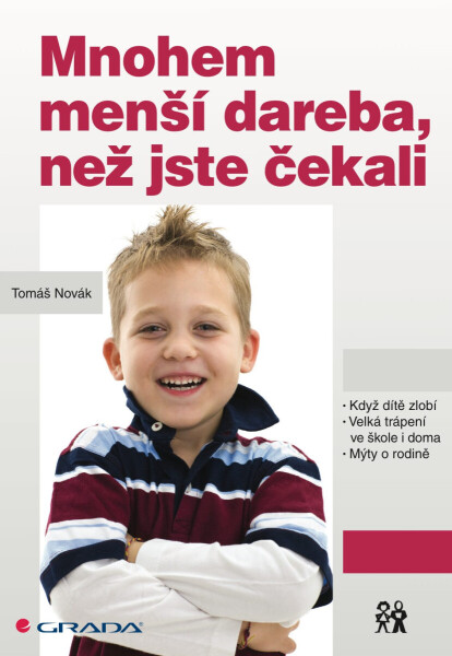 Mnohem menší dareba, než jste čekali - Tomáš Novák