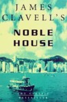 Noble House, 1. vydání - James Clavell