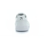 Be Lenka Barebarics Zing All White leather