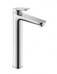 DURAVIT - Wave Umyvadlová baterie, chrom WA1040002010