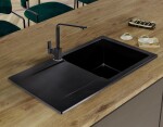 Granisil Proba 765.0 Black metallic 8596220012807
