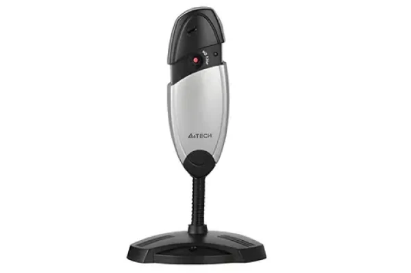 A4tech PK-635P / HD webkamera / 720p / mikrofon / USB 2.0 (A4TKAM46704)