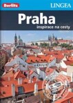 Praha - Inspirace na cesty, 1. vydání