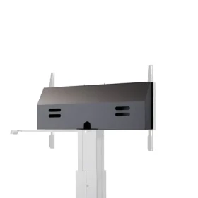 Hagor HP Lift černá / Zdvihací mechanismus / Pro jeden monitor (8911)