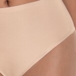 Essential string vyšší 1334 smart rose - Anita Classix 107 Smart Rose L/XL