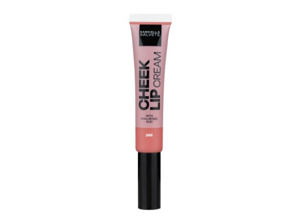 Gabriella Salvete Cheeks & Lips Cream 03 Jam