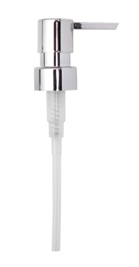 Náhradní díl SAT Cube Way chrom NDPUMPSPIR NDPUMPSPIR