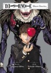 Death Note Short Stories - Tsugumi Ohba