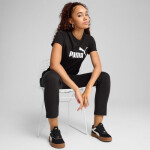 Puma ESS No.1 Logo Tee W 682370 01 tričko m