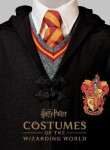 Harry Potter: Costumes of the Wizarding World - Jody Revenson