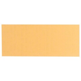 Bosch Accessories Best for Paint 2608606711 brusný papír bez otvorů Zrnitost 320 (d x š) 280 mm x 115 mm 10 ks