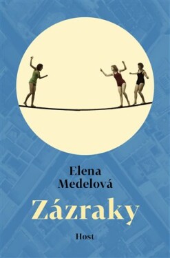 Zázraky Elena Medelová