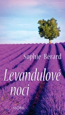 Levandulové noci - Sophie Bérard
