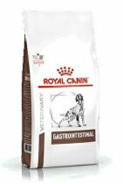 Royal Canin VD Canine Gastro Intest 2kg