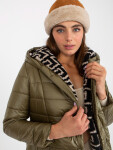 Bunda AI KR TR8265.98P khaki S