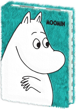 Moomins blok premium - EPEE