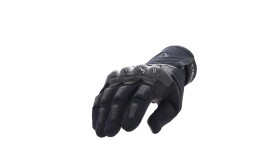 Rukavice Acerbis Carbon 3.0 černá černá Xxl