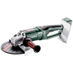 BOSCH GWS 18V-7 Professional 125 mm - 2x 4.0 Ah / Aku úhlová bruska / 18V / 11.000 ot-min / M14 / 2x4.0 Ah (06019H9005)