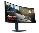 DELL LCD GAME-AW3425DW - 34"/OLED/3440x1440/21:9/240Hz/0.03ms/1500000:1/250 cd/m2/HDMI/DP/VESA/3YNBD (210-BRTW) EDF_1338068