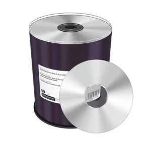 MediaRange MRPL606-C DVD+R DoubleLayer Professional / 8.5 GB / 8x / 100ks cake (MRPL606-C)