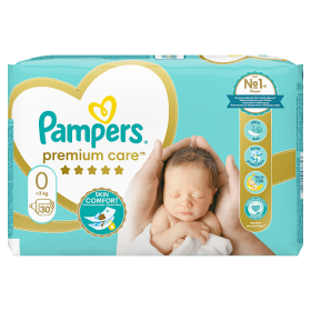 Pampers Premium Care 30