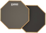 Evans RF6D RealFeel 6” Standard Pad