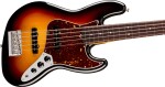 Fender American Professional Jazz Bass V RW 3TS