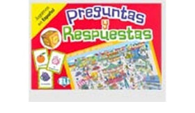 Jugamos en Espaňol: Preguntas y Respuestas - kolektiv autorů