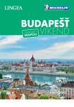 Budapešť - Víkend, 1. vydání