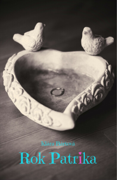 Rok Patrika - Klára Bártová