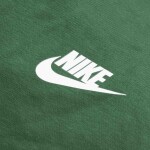 Nike Pánská mikina New York Jets NFL Throwback Club Hoodie Velikost: M