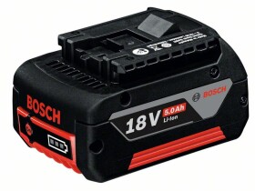Bosch GBA 1.600.A00.2U5 18V 5Ah Li-ion