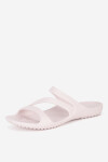 Pantofle Crocs KADEE II SANDAL W 206756-6PI Syntetický materiál