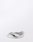ENAMEL Copenhagen Ring, Agnete Small 925S 54
