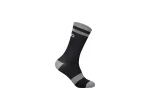 POC ponožky Lure MTB Sock Long Uranium Black/Granite Grey - POC Lure MTB ponožky Uranium Black/Granite Grey vel. M
