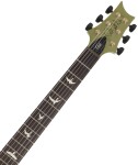 PRS S2 Vela Satin Mavis Mint Metallic