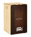 Meinl Artisan Edition Cajon Soleá Line Espresso Burst