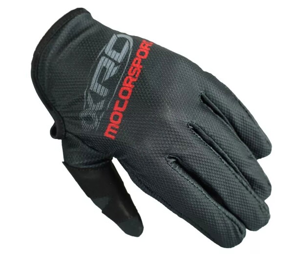 Pánské rukavice Xrc Avord black - M / černá