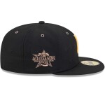 New Era Pánská kšiltovka Pittsburgh Pirates MLB 2026 All-Star Game 59FIFTY Fitted Velikost: 7 1/4