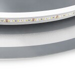 REA - Zrcadlo LED 80cm BAS HOM-05520